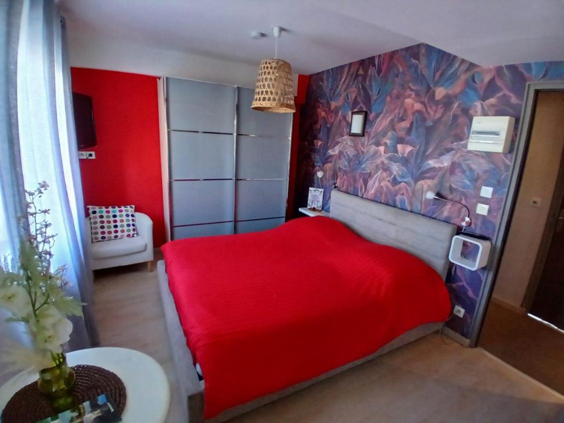 Hotel Le 116 Gravelines Exterior photo